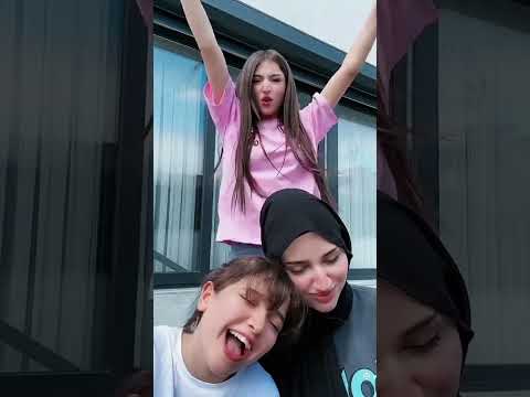 وفاء وعبير و شعبان و امينة