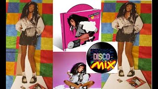 Donna Summer - Oh Billy Please (New Disco Mix Extended Remix) VP Dj Duck