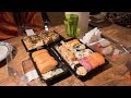 sushi islandese del supermercato *spiack*
