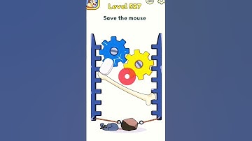 DOP 02 Level 527 #shorts #gameplay #youtubeshorts #viralvideo