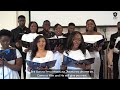 La Melodia Chorale LMC To Wo Nnesoa Gu By Emmanuel Owusu La Melodia Chorale LMC To Wo Nnesoa Gu By Emmanuel Owusu
