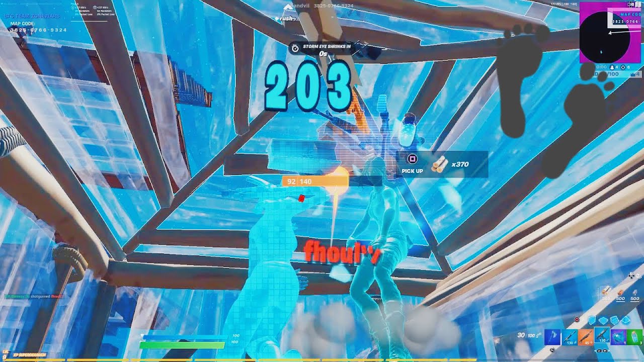 6 Foot 7 Foot 👣 YouTube