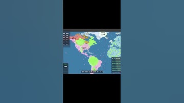 The Best Strategy in OpenFront.io is...
