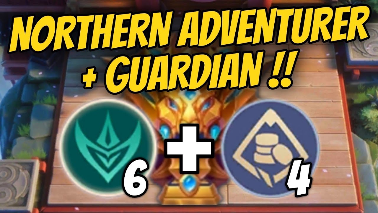 Magic Chess Ranking System EASY PUSH RANK COMBO !! SUSTAIN + GOLD & ATTACK SPEED !! MAGIC CHESS ...