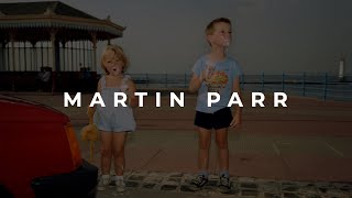 Martin Parr: Selected Works