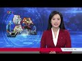 Nguyên nhân tai nạn lao động diễn biến phức tạp ở một số lĩnh vực | VTV24