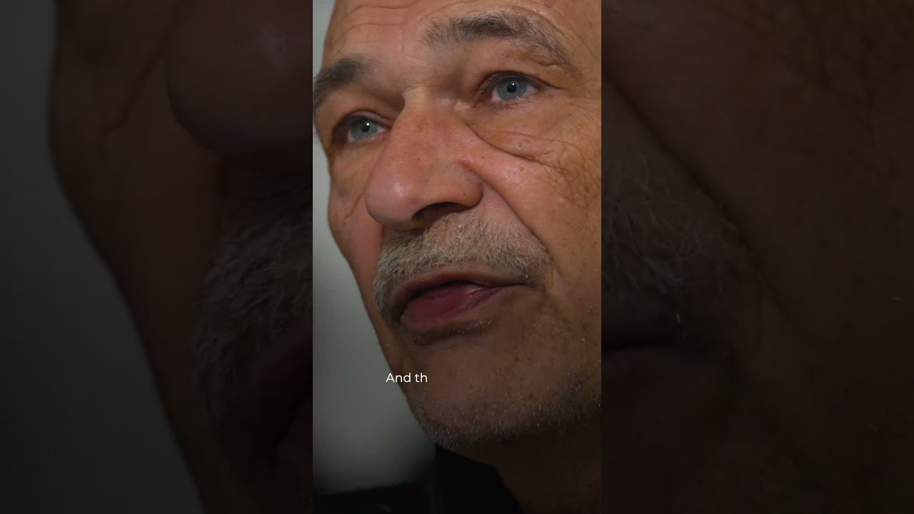 Steen Jørgensen (VEGA venue, Copenhagen, DK) about Music Ambassadors Tour 2024  