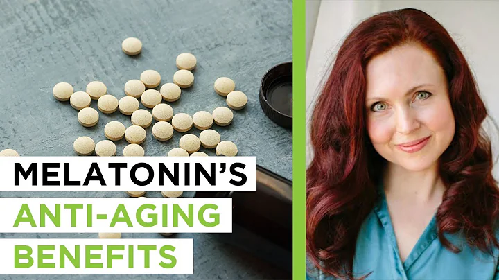 Melatonin - Why All the Interest? - with Dr. Deann...
