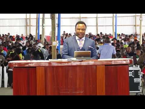 MUNGU HAHONGWI KWA SADAKA BISHOP ELIBARIKI SUMBE 16 06 2024