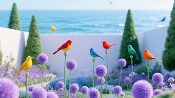 Relaxing Music For Classroom Calming Music For Classroom For Eternal Light And Pure Silence