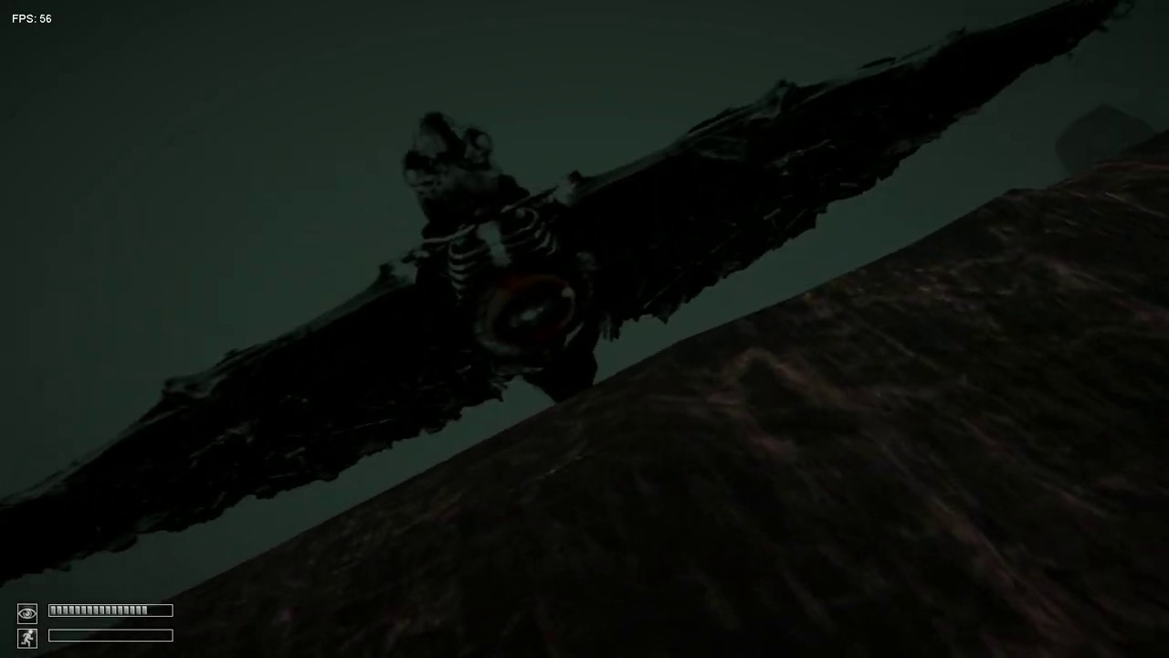 SCP:CB Larry's Trench - YouTube