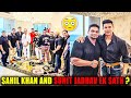 Sahil khan and sunit jadhav ek sath   something big is coming 