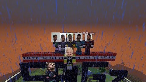 RaidBoss Base Grief || SimplyVanilla.net