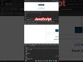 JavaScript in malayalam #coding #programming #frontendcourse #javascript #malayalam #reactjs #es6