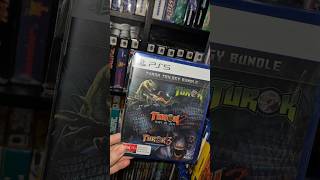 Classic Trilogies Remastered 🔥#retrogaming #gaming #gamesroom #nostalgia #gamer