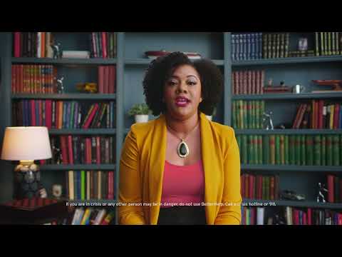BetterHelp Therapist Testimonials - Stigma - BetterHelp Therapist Testimonials - Stigma