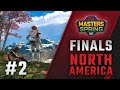 GLL Masters Spring - North America Finals - Day 2