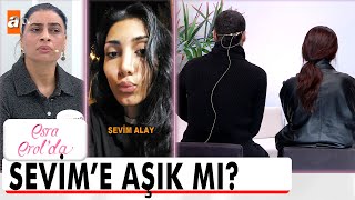 Nicoleta, Kızının Arkadaşı Vedattan Şüpheleniyor - Esra Erolda 28 Mart 2025