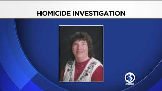 VIDEO: Two men arrested in Waterbury burglary questioned in Watertown homicide investigation