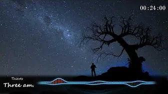 53 Thieves - three a.m.(subtitulada al español) 53 Thieves - three a.m.(subtitulada al español)