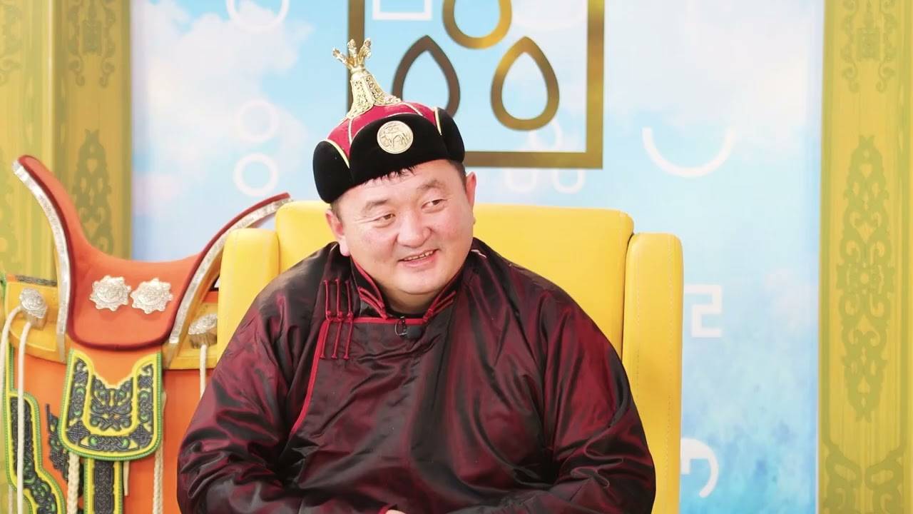 Тод манлай уяач Т.Ихбаяр