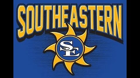 Southeastern Varsity Volleyball - Suns vs Western