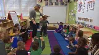Webinar #3: Pre K Teachers and GELDS