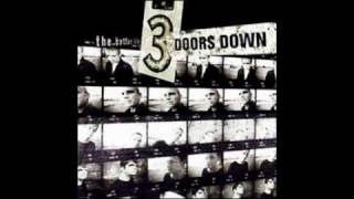 3 Doors Down - Kryptonite