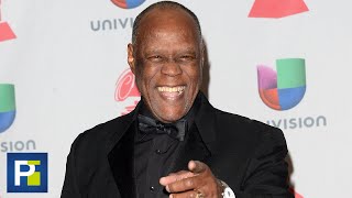 Major artists pay tribute to the late singer Johnny Ventura in the Dominican Republic.