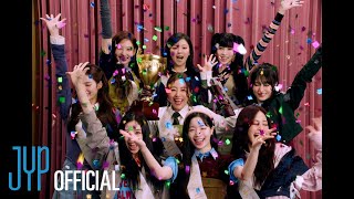 TWICE Original Sitcom Series Special Episode: In Celebration of TWICE’s 10th Anniversary