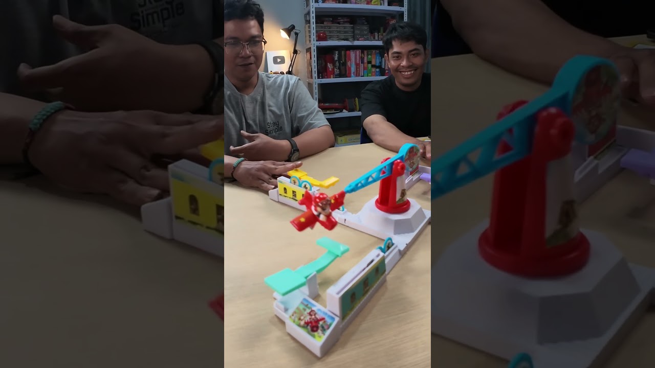 Main loopin louie game pesawat