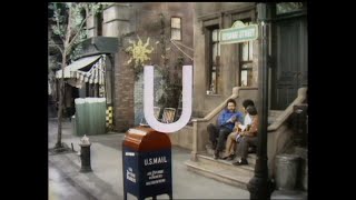 Sesame Street: Episode 46 Ending (1970)