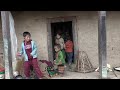 Village in in Nepal || Traditional life