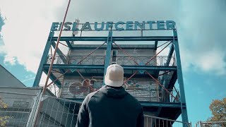 GRIEZGRAM - Dorfdisco