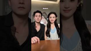 Download Lagu Only Zhai Tiantian Can Make Wang Tiantian Shoot This Video 😍 #wanghaozhen #zhaiyiying MP3