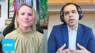 From Infrastructure to Impact: How Dell Is Scaling AI | Intel