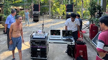 Dàn Này Hay “ Bàn Giao Bộ Array ( Loa Khuyến Mãi 90 Triệu- Tại Quảng Ngãi. LH 0903010773