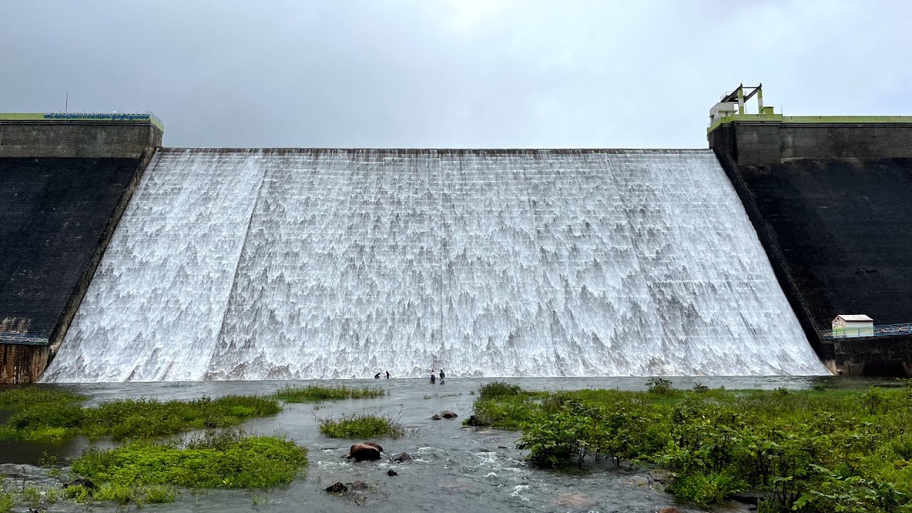 தென்காசி மாவட்டத்தில் ஒரு குட்டி கொடைக்கானல் | மேக்கரை | Tenkasi Life