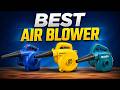Best Air Blowers In India 2026🔥Best Blower For Dust Cleaning🔥Best Air Blower For Home &amp; Workshop