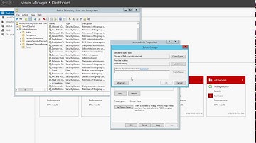 Google Cloud, Domain Controller and Joining Servers to DC
