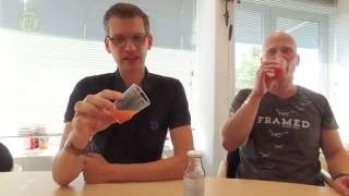 Review Groentesapjes