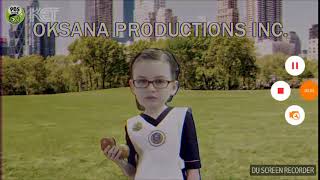 Wonderwings Entertainmentoksana Productionswarner Bros. Television