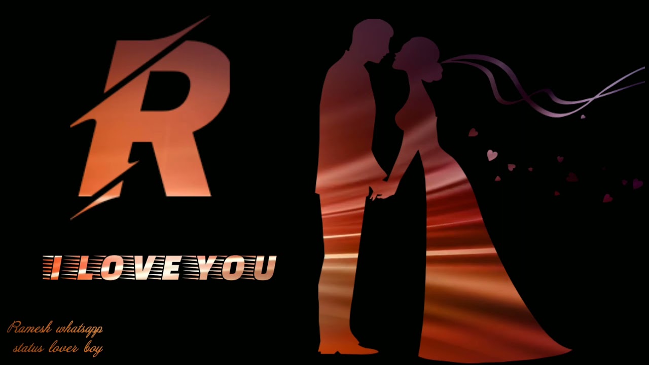 R name sad status video 💞 R name letter status video very Sad video 💞 💔 R name whatsapp video 💕
