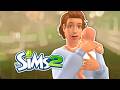 A new baby joins the Bloom family! | Cozy Sims 2 Let’s Play