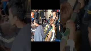 Download Lagu seni reak kombinasi putra ganda muda MP3