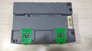 Schneider PLC | M200 Overlook