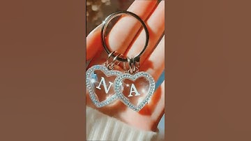 A❤N love name status video🤗#whatsappstatus #whtsapp_status #love #nameart #shorts