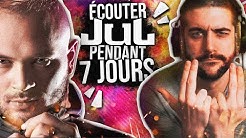 DÉFI: Écouter JUL pendant 7 jours - Mon verdict