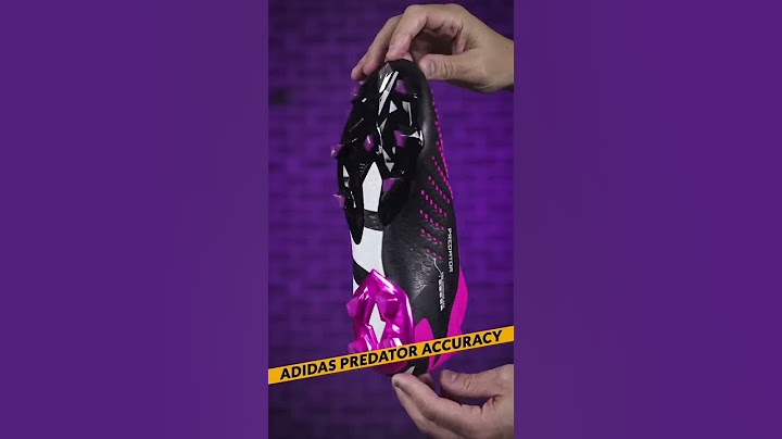 TOP BOTAS para PIES ANCHOS! #futbolemotion