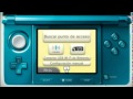 Cómo conectar Nintendo 3DS a internet